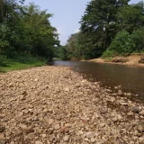 Achankovil River Pathanamthitta 